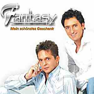 Fantasy  - Mein Schönstes Geschenk
