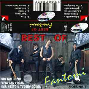 Fantomi - Best Of ■ Volume I