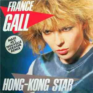 France Gall - Hong-Kong Star