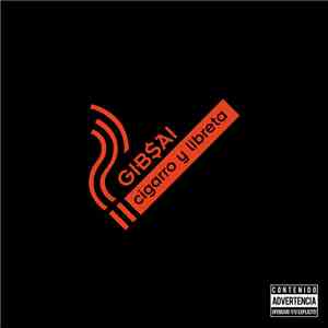 Gibsai - Cigarro y Libreta