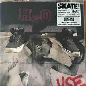H2O  - Skate!