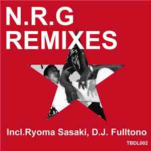 Hankyovain - N.R.G Remixes