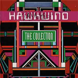 Hawkwind - The Collection