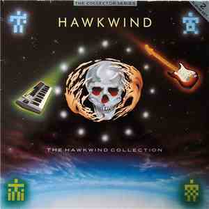 Hawkwind - The Hawkwind Collection