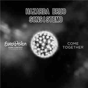 Hazarda Bruo Sonsistemo - Eurovision Song Contest 2016