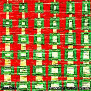 Hearken! & Scorpion Sound Source - Noise Makes Us Sick