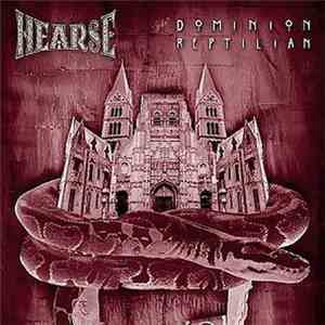 Hearse  - Dominion Reptilian