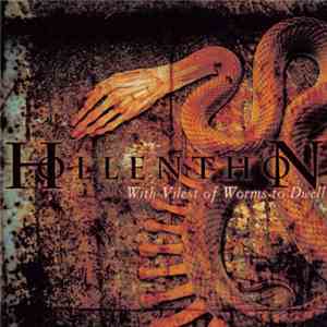 Hollenthon - With Vilest Of Worms To Dwell
