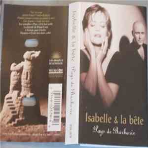 Isabelle & la Bête - Pays de Barbarie
