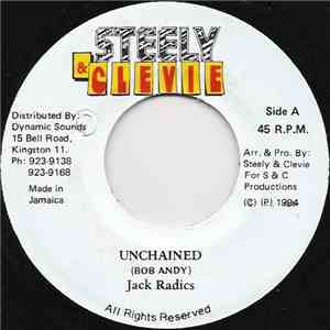 Jack Radics - Unchained
