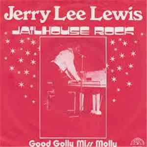 Jerry Lee Lewis - Jailhouse Rock