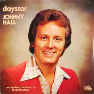 Johnny Hall  - Daystar