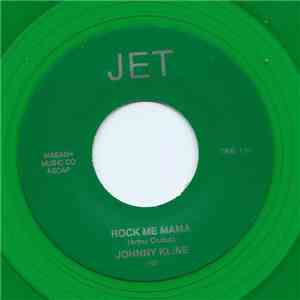Johnny Kline - Rock Me Mama