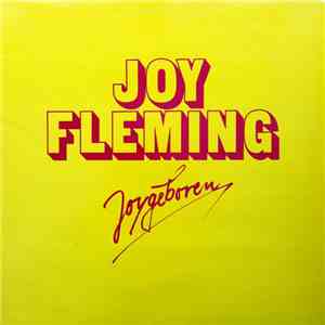 Joy Fleming - Joygeboren