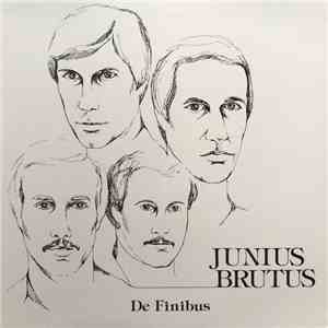Junius Brutus - De Finibus