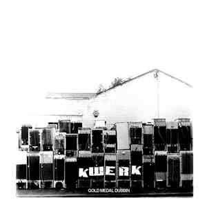 Kwerk - Gold Medal Dubbin