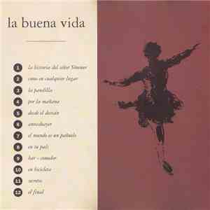 La Buena Vida - La Buena Vida