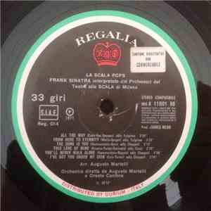 La Scala Pops - Frank Sinatra