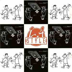 L.A. Style - The Album