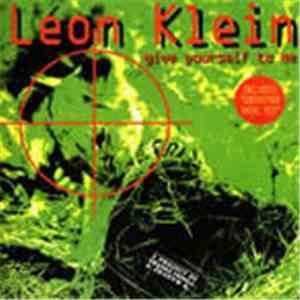Leon Klein - Give Yourself To Me