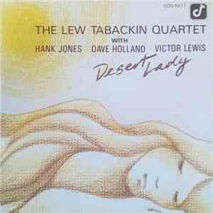 Lew Tabackin - Desert Lady