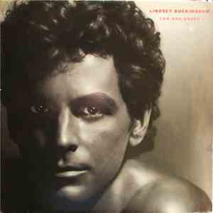 Lindsey Buckingham - Law And Order