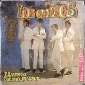 Los Gritos - Lamento