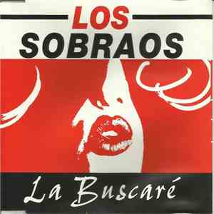 Los Sobraos - La Buscaré