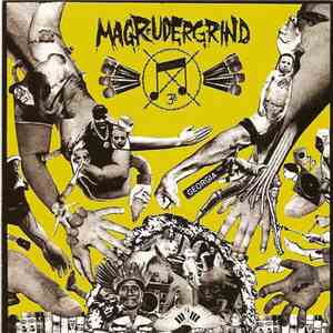 Magrudergrind - Magrudergrind