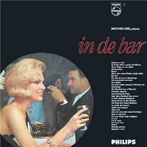 Mathieu Niel - In De Bar