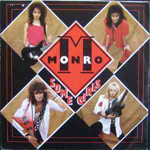 Monro  - Some Girls