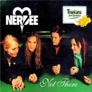 Nerdee - Not There