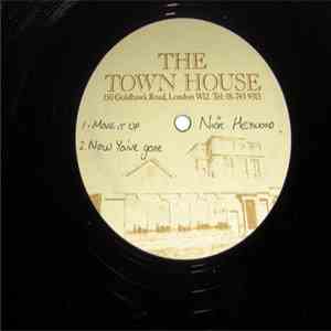Nick Heyward - Move It Up