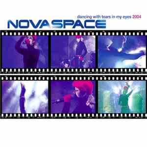 Novaspace - Dancing With Tears In My Eyes 2004