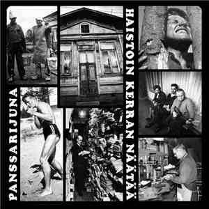 Panssarijuna - Haistoin Kerran Näätää