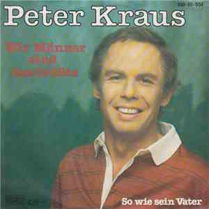 Peter Kraus - Wir Männer Sind Das Größte