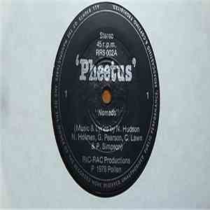 Pheetus - Nomads