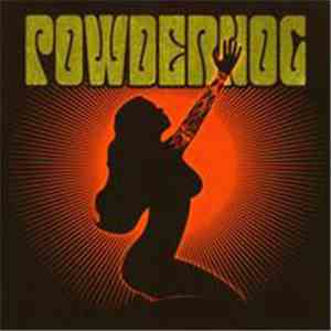 Powderhog - Powderhog