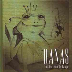 Ranas - Ranas