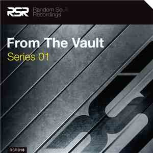 Random Soul - From The Vault: Series 01