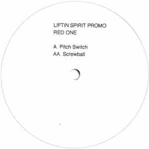 Red One - Pitch Switch / Screwball