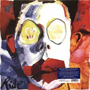 Ride - Going Blank Again