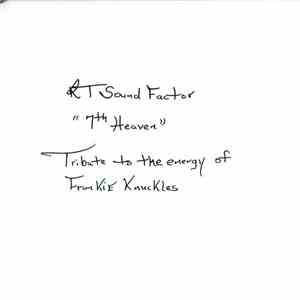 RT Sound Factor - 7th Heaven