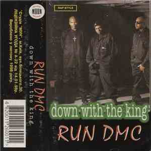Run-DMC - Down With The King