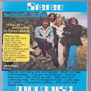 Samuelsons - Han Är Min Sång Och Min Glädje