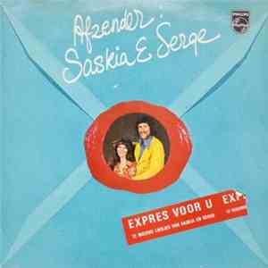 Saskia & Serge - Expres Voor U