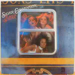 Silver Convention - Love In A Sleeper