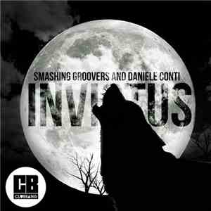 Smashing Groovers And Daniele Conti  - Invictus