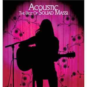 Souad Massi - Acoustic - The Best Of Souad Massi