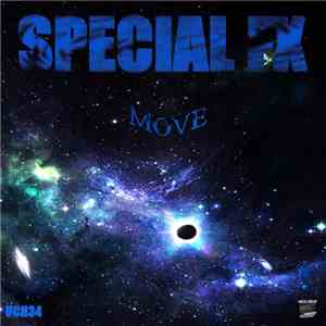 Special FX  - Move